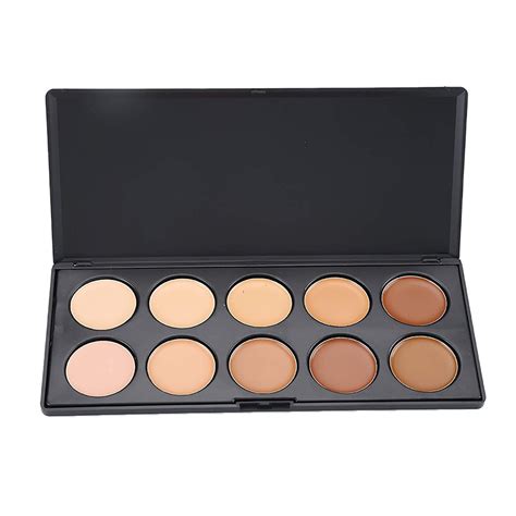 best contour palette.